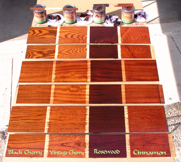 Woodwork Amber Wood Stain PDF Plans