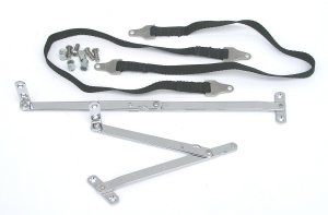 Ford tailgate straps #3